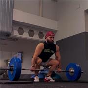 Coach deportivo y nutricional con más de 5 Años de experiencia donde te enseño a crear nuevos hábitos ,la disciplina y la constancia para ver nuevos resultados